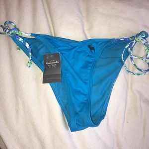 A&F cheeky bottoms